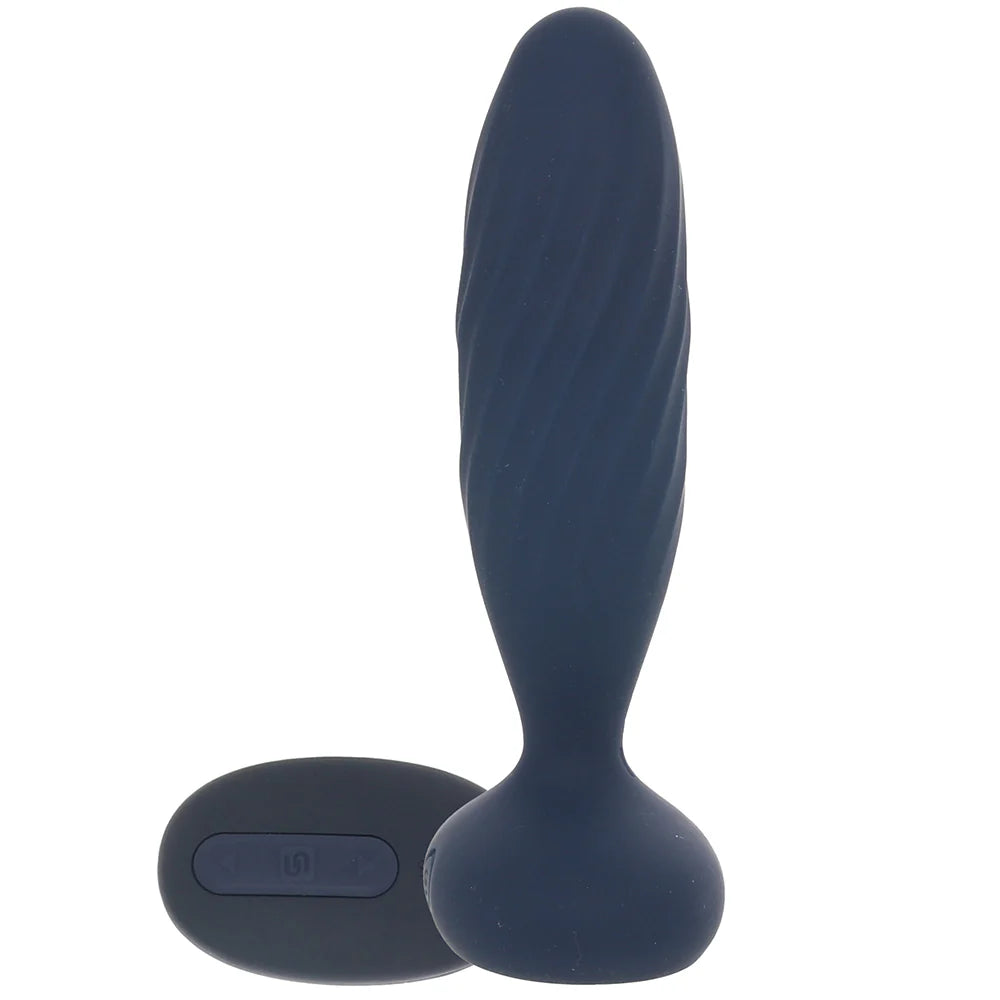 Svakom Jordan Thrusting Anal