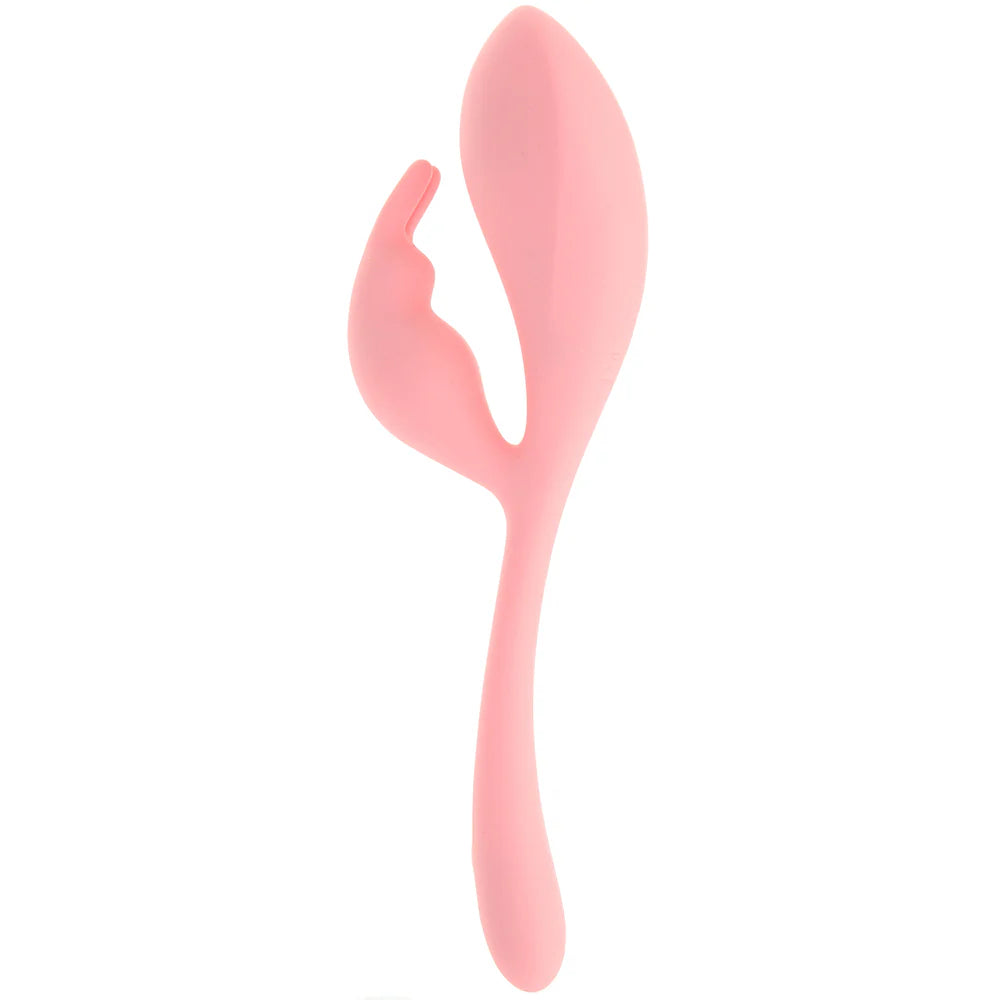 Elle Liquid Silicone Bunny