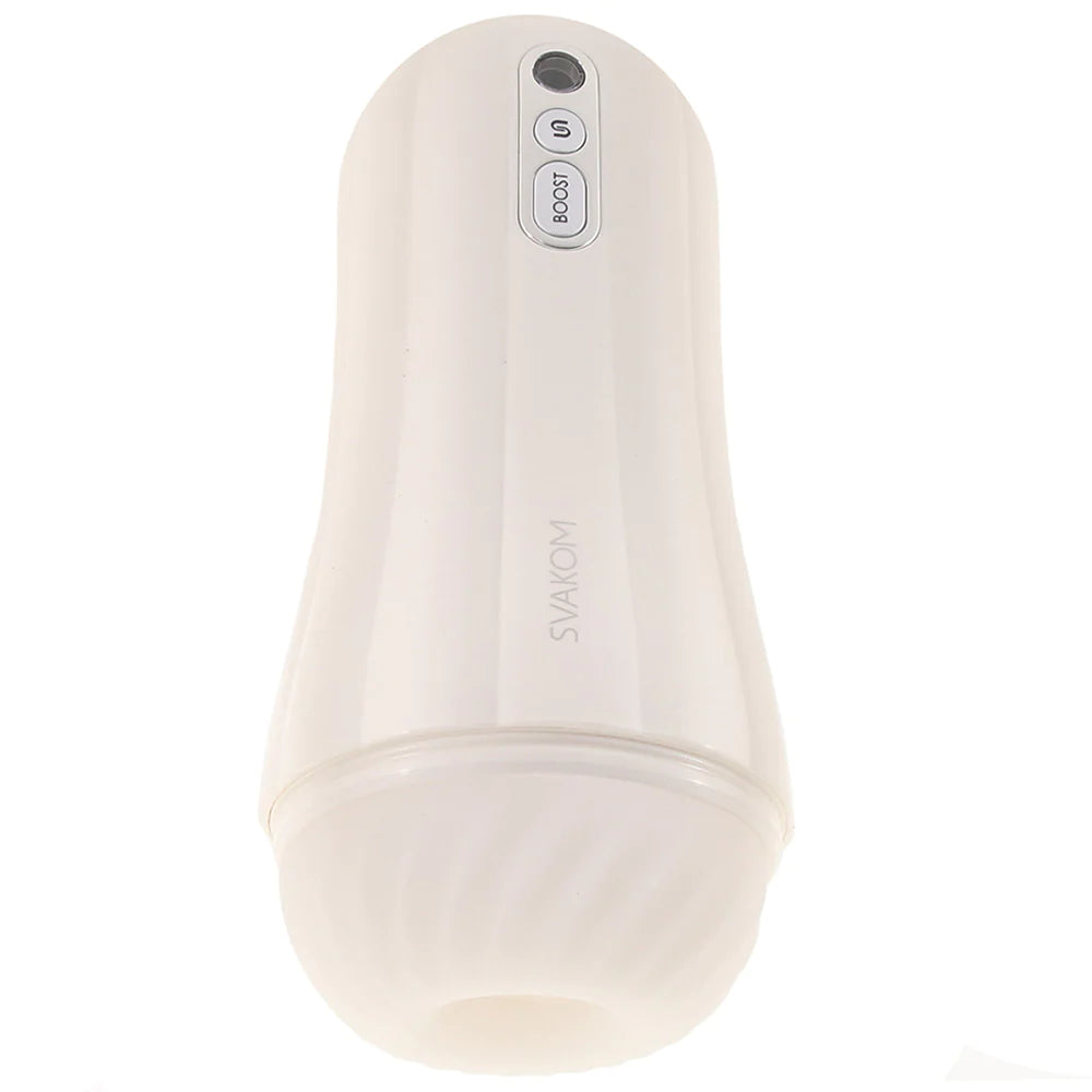 Svakom Robin Vibrating Masturbator
