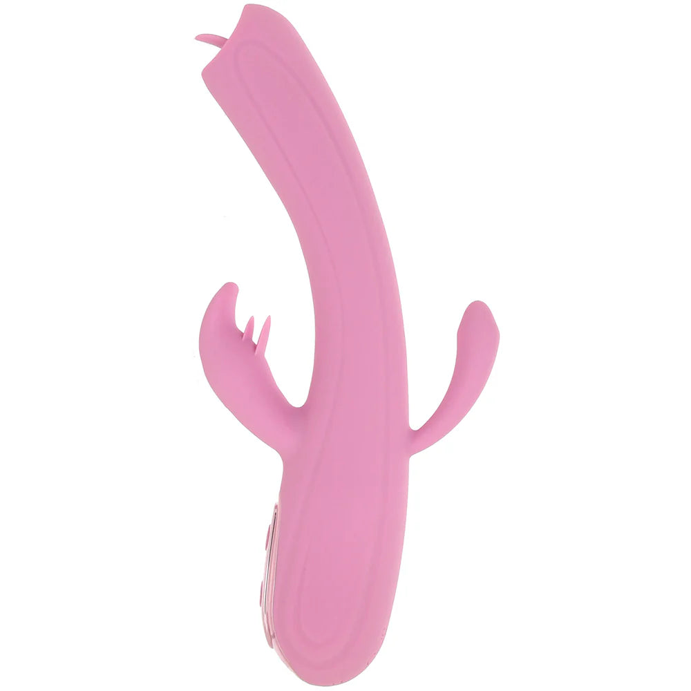 My Secret Fantasy Triple Vibe