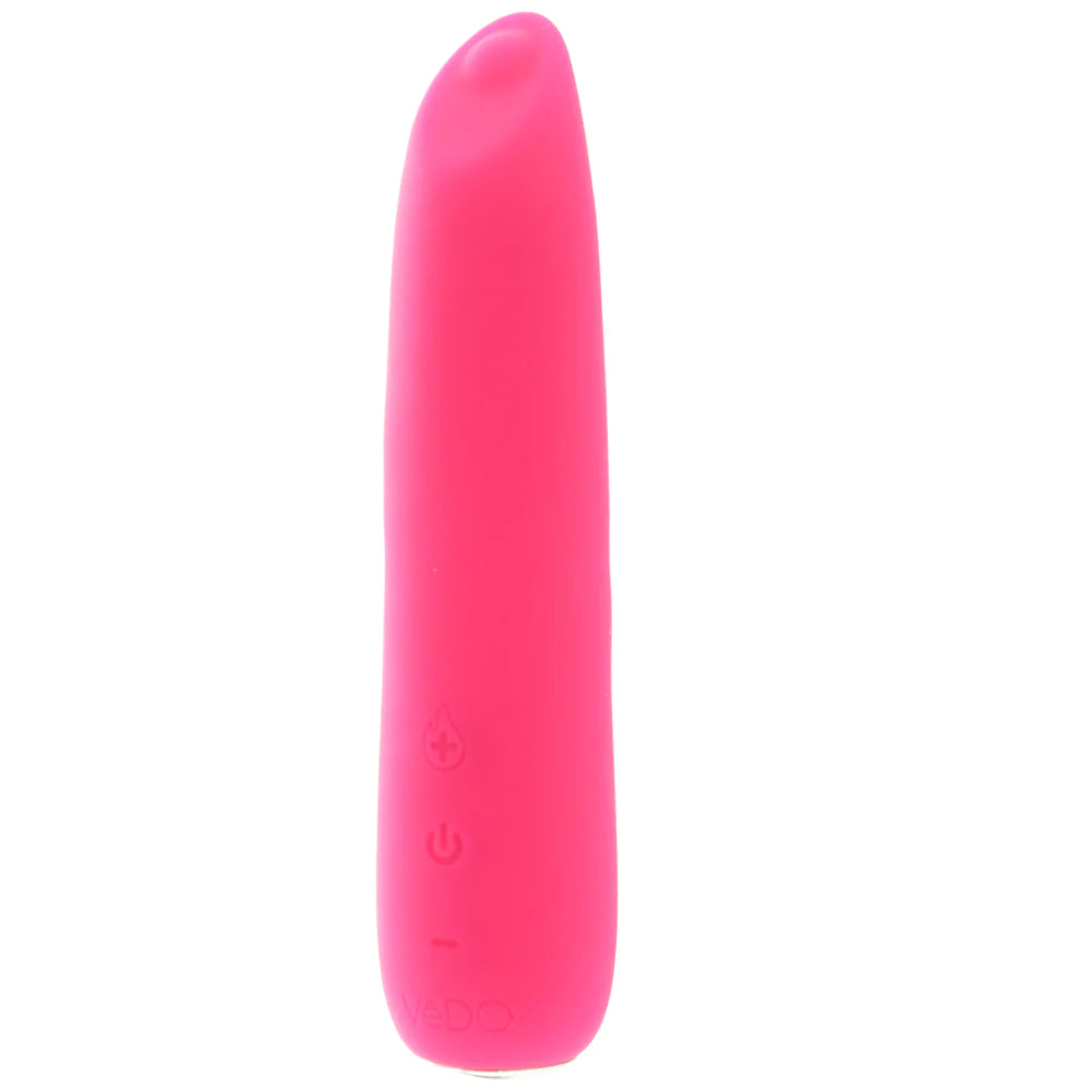Vedo Boom Warming Lipstick Vibe
