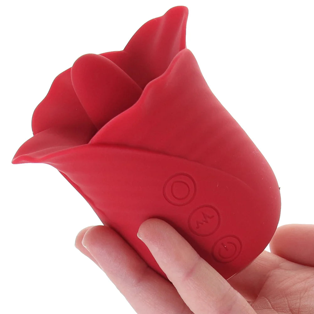 Bloomgasm Lily Lover