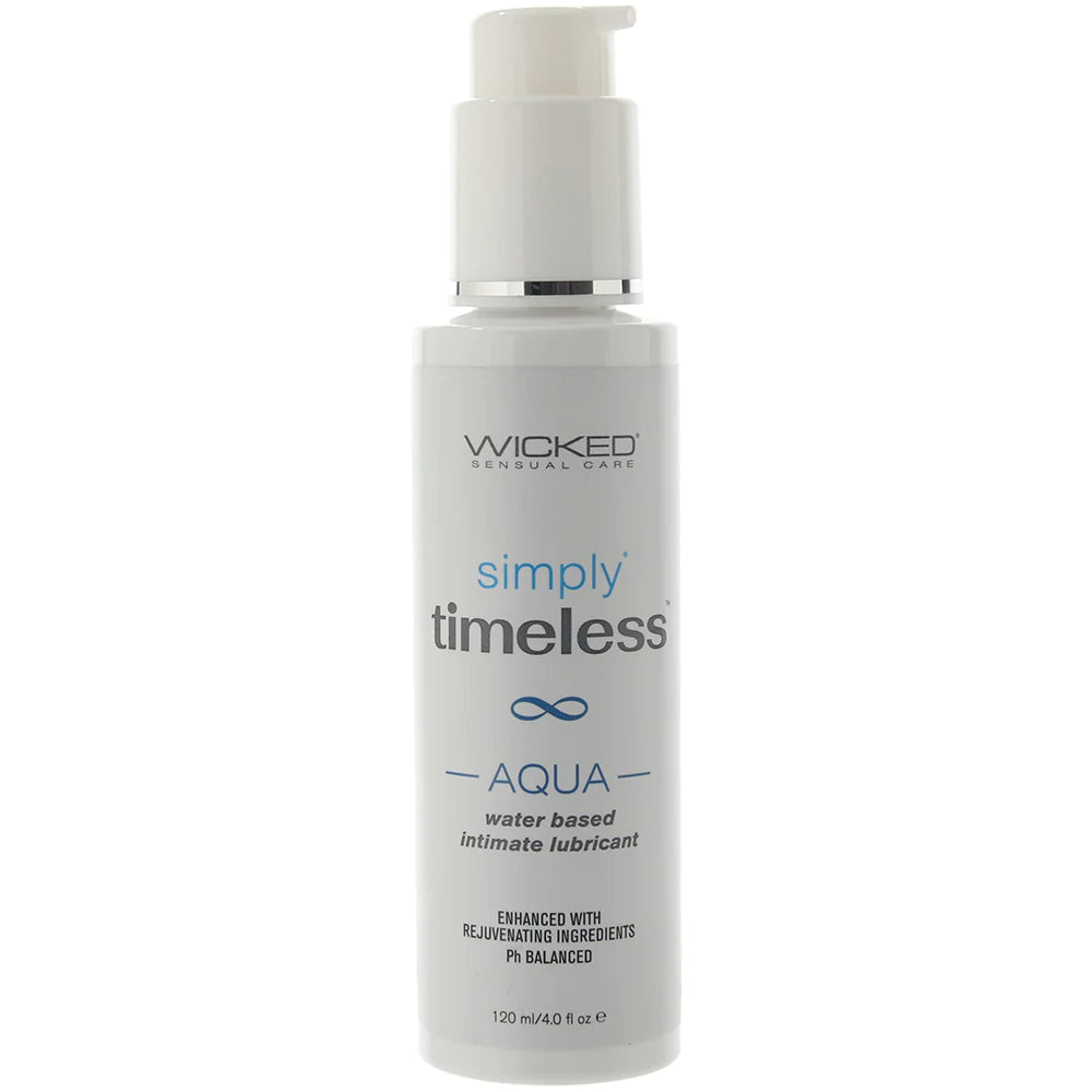 Simply Timeless Aqua Lube