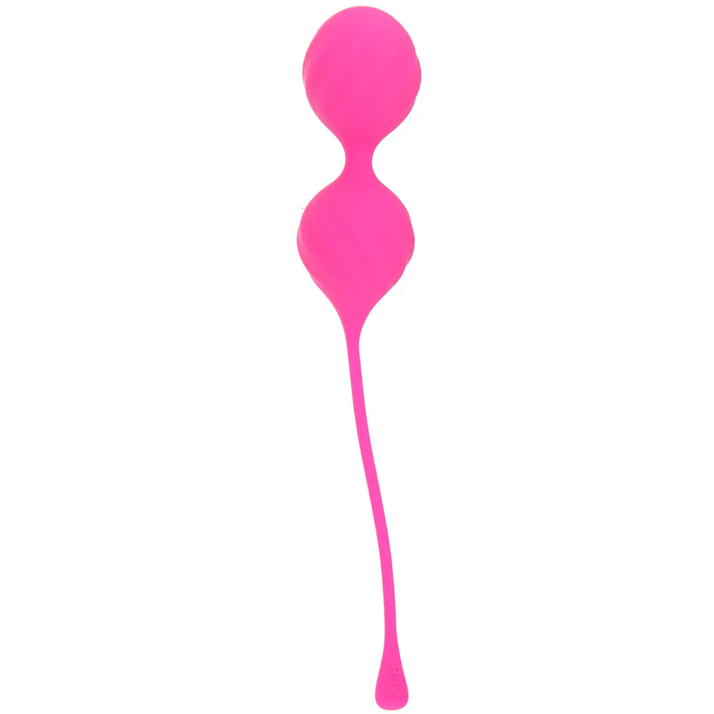 Tighten & Tone Kegel 2 Piece