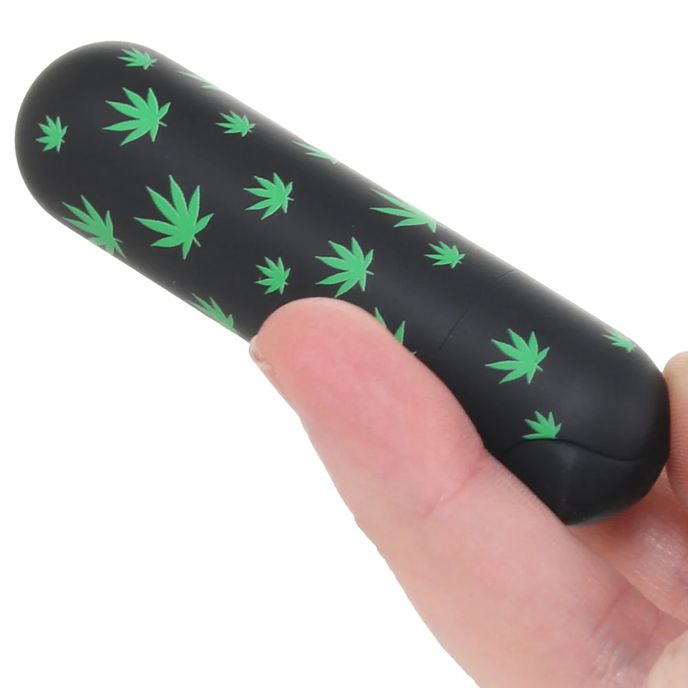 Date Night 420 Remote Panty Vibe