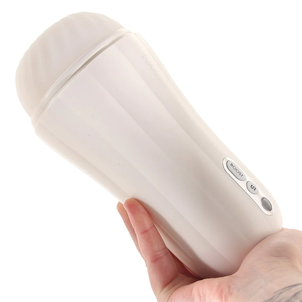 Svakom Robin Vibrating Masturbator