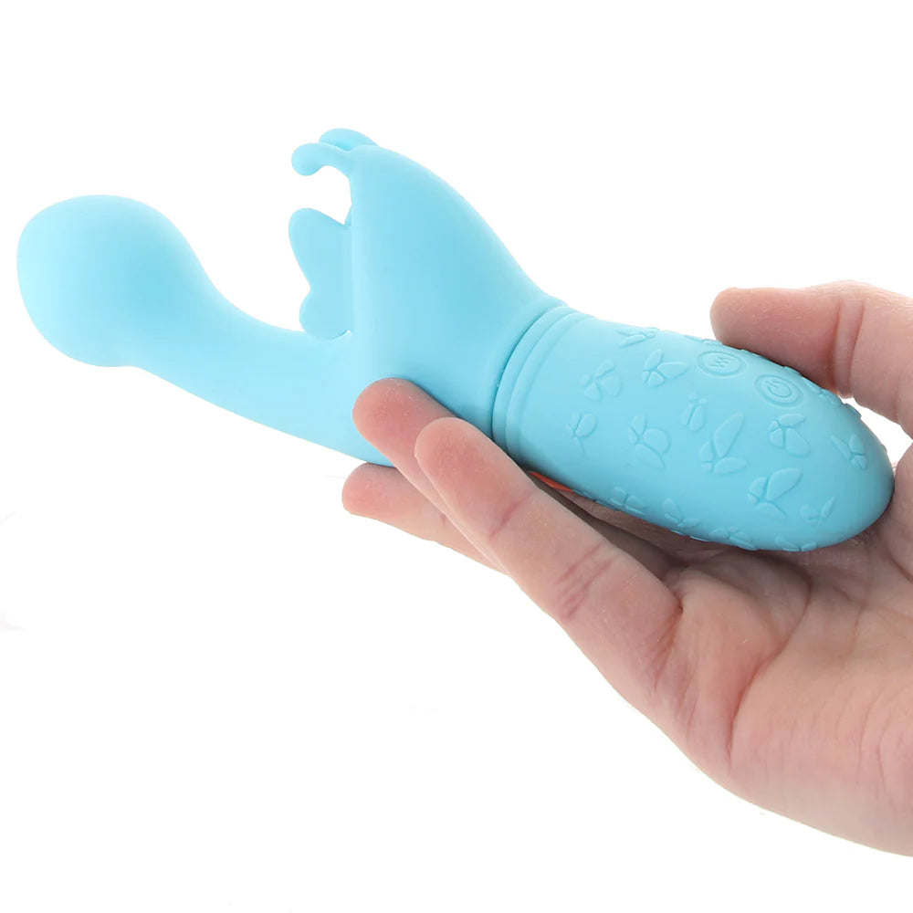 Butterfly Kiss Vibrator