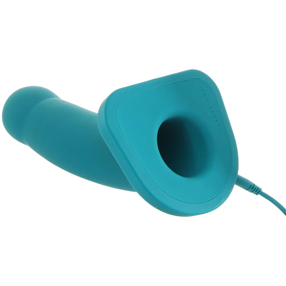 Lennox 8 Inch Vibrating Hollow