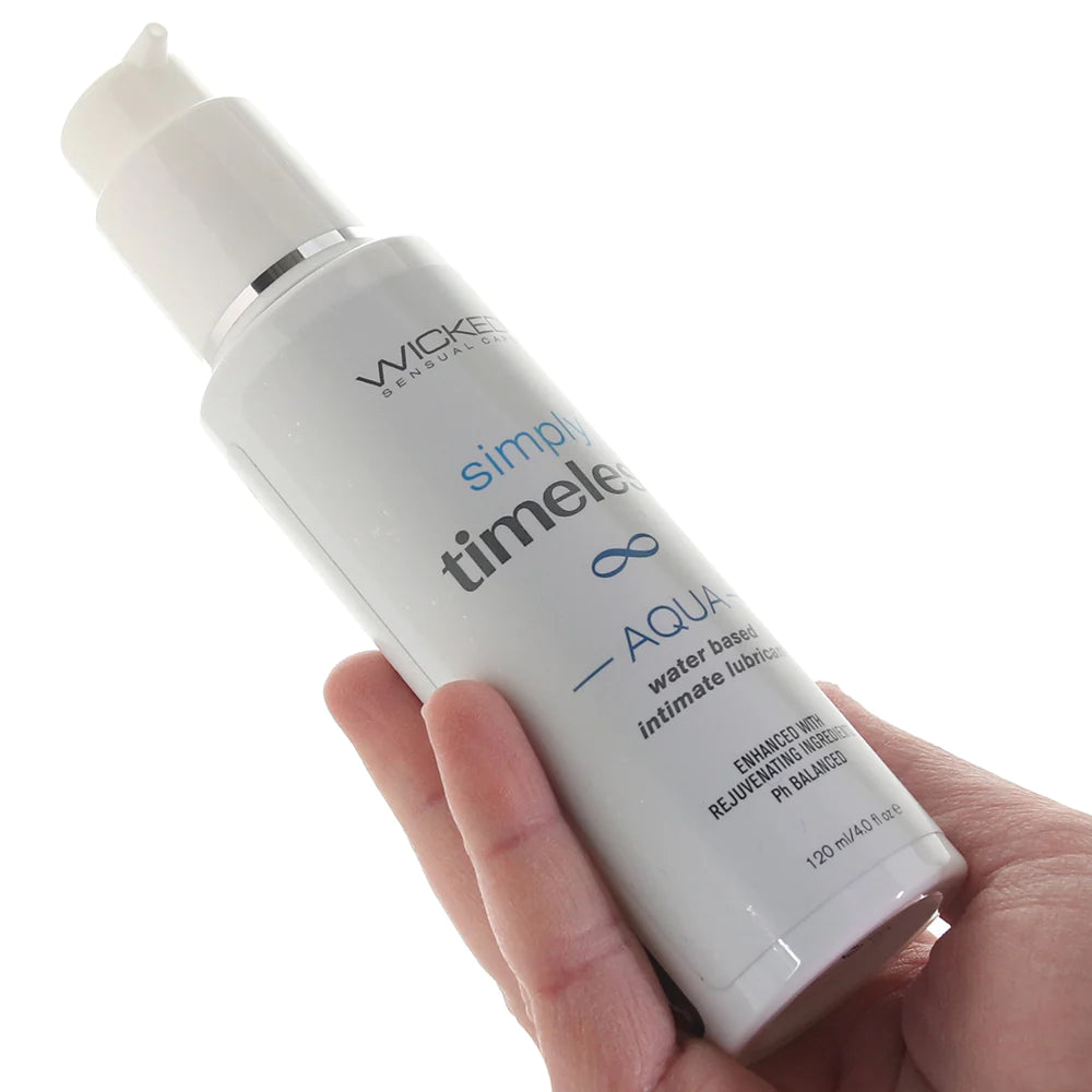 Simply Timeless Aqua Lube
