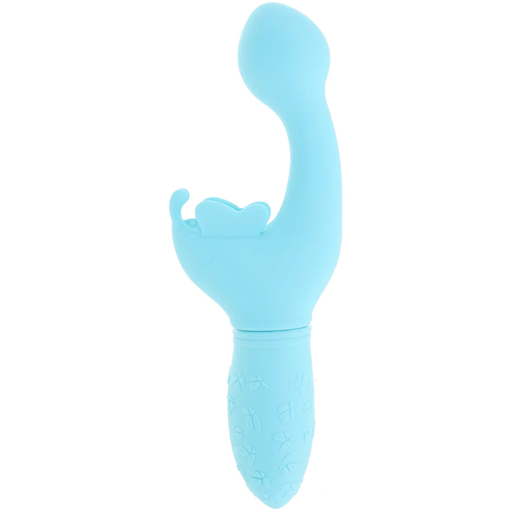 Butterfly Kiss Vibrator