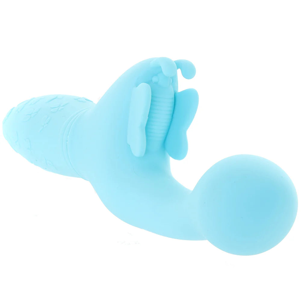 Butterfly Kiss Vibrator