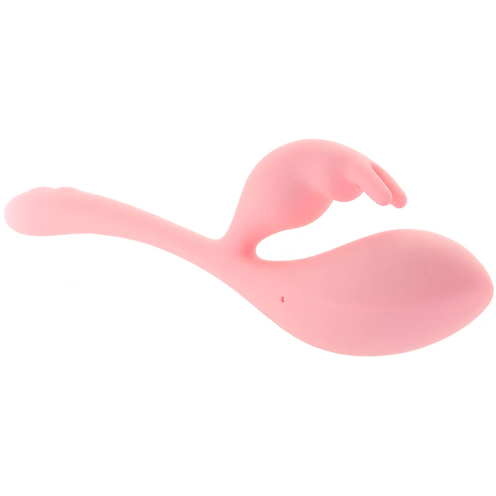 Elle Liquid Silicone Bunny