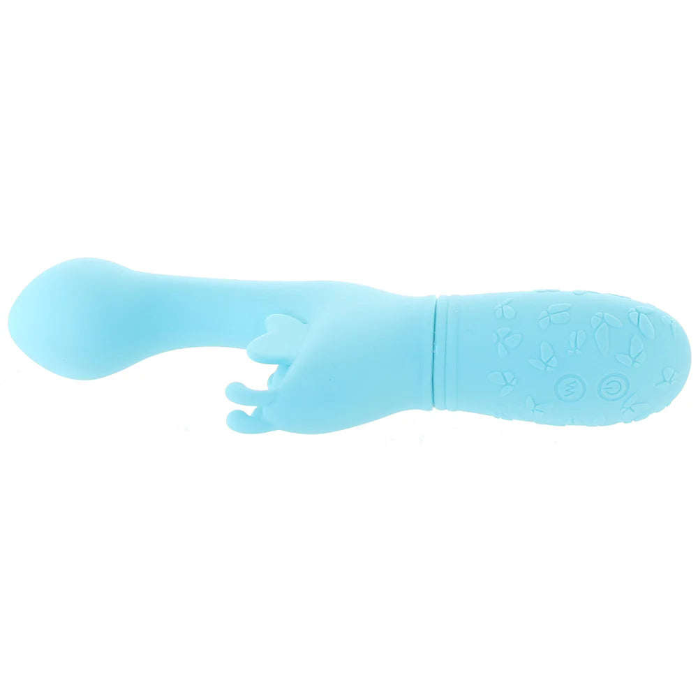 Butterfly Kiss Vibrator