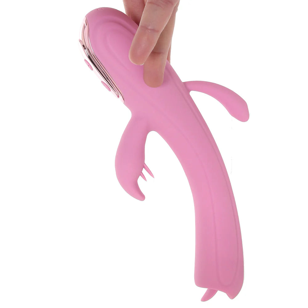 My Secret Fantasy Triple Vibe