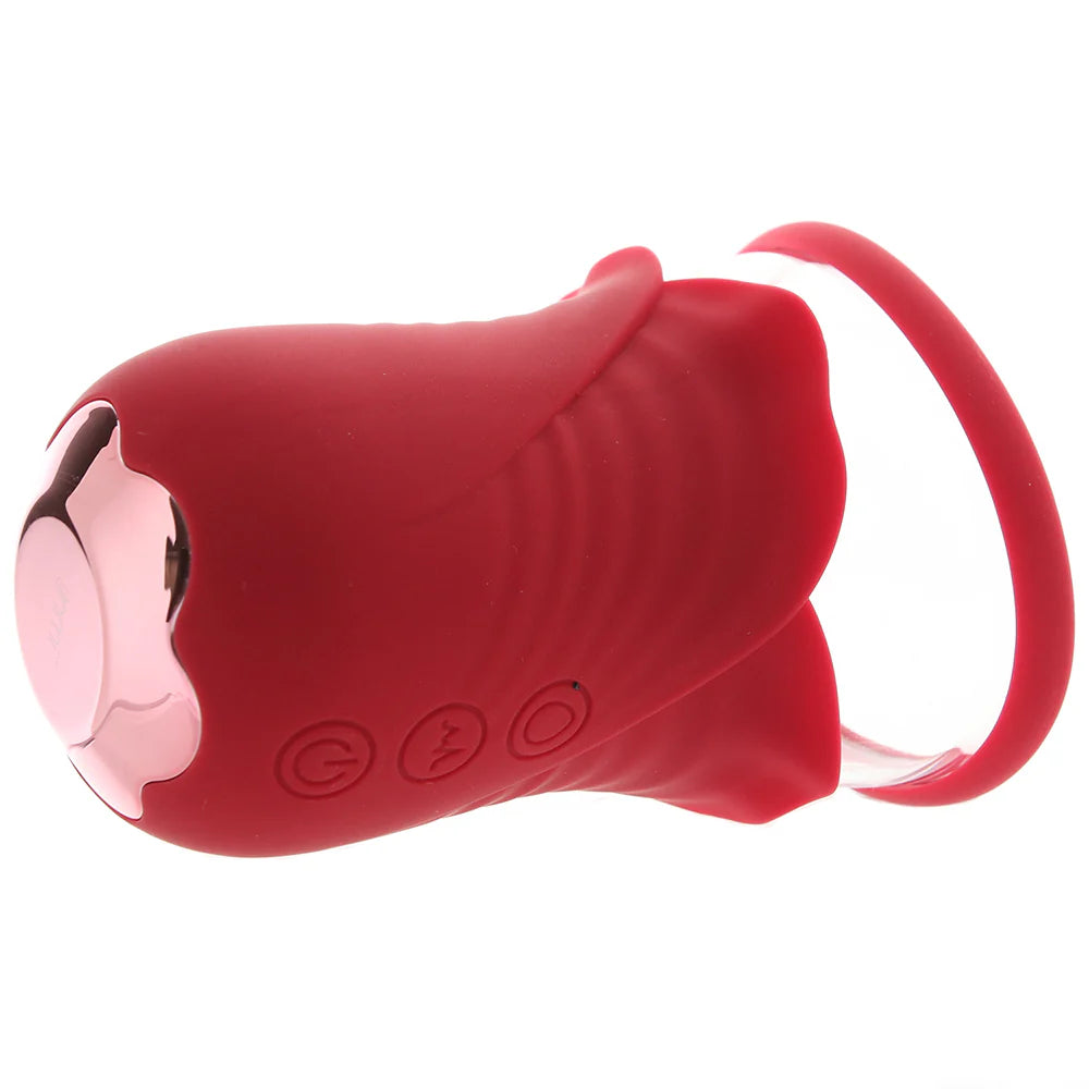 Bloomgasm Lily Lover