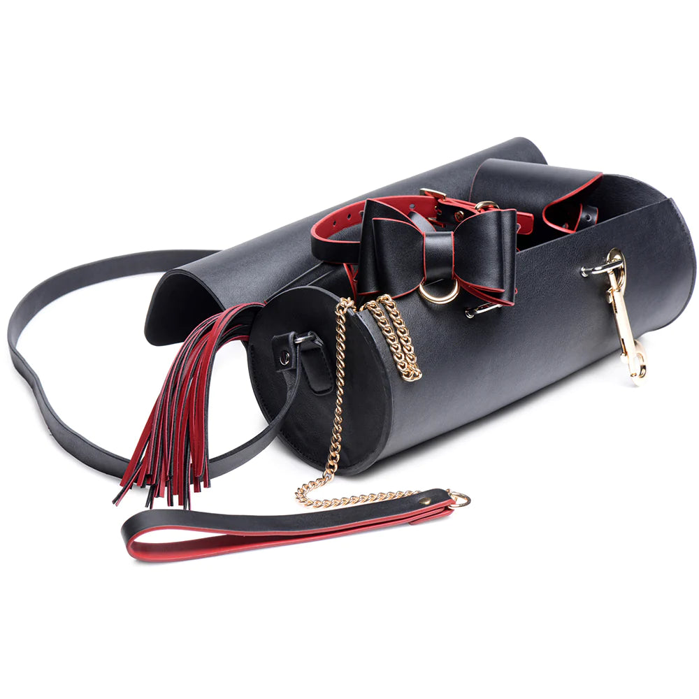 Bondage To Go Kit with Carry Case