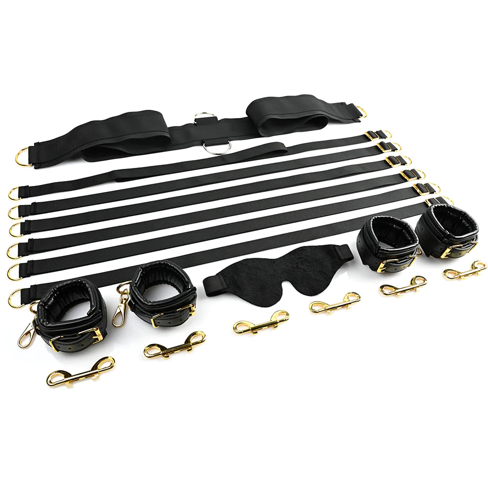 Special Edition Under Bed Restraint