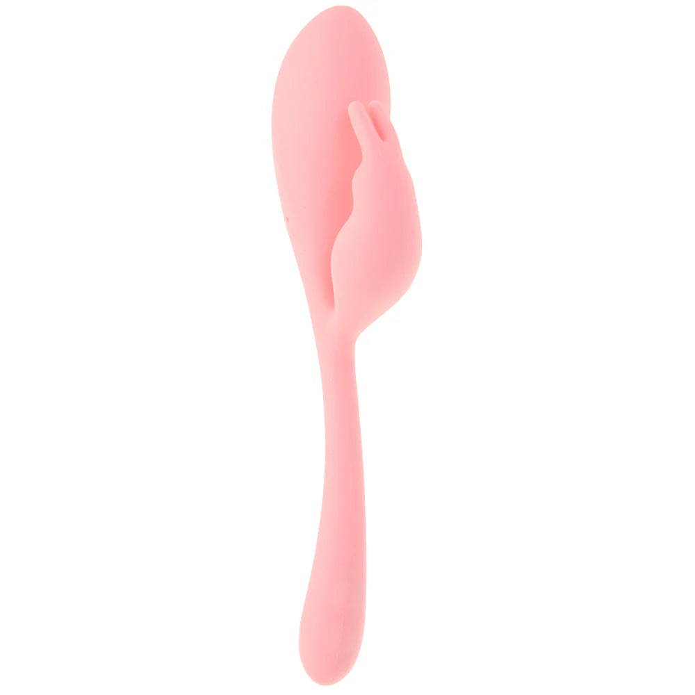 Elle Liquid Silicone Bunny