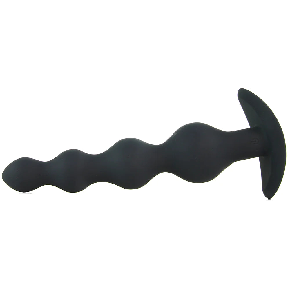 Earth Quaker Rechargeable Anal