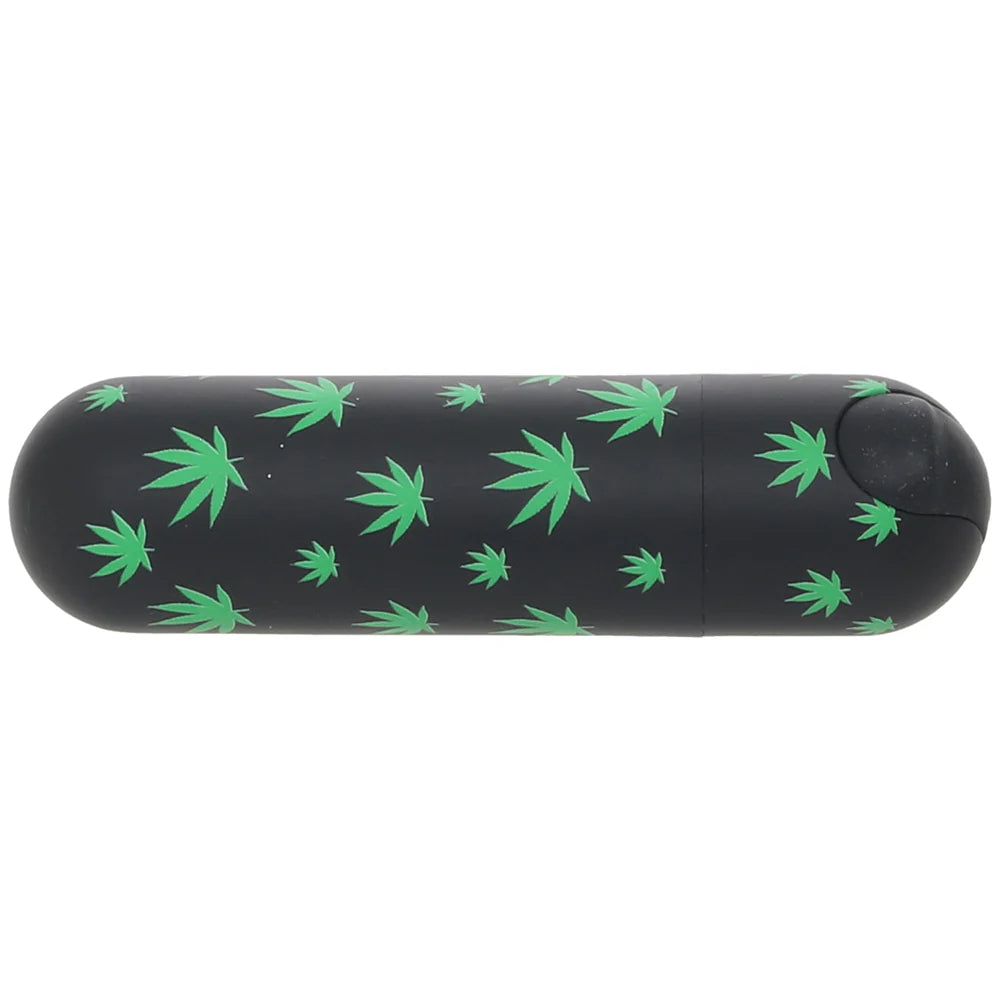 Date Night 420 Remote Panty Vibe
