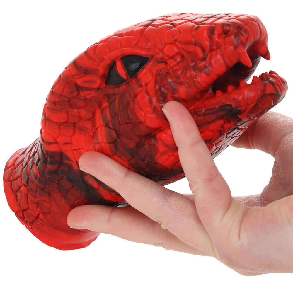 Creature Cocks Serpentine Stroker