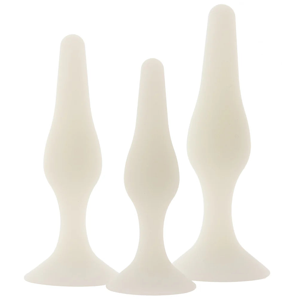 WhipSmart GITD Anal Training Kit