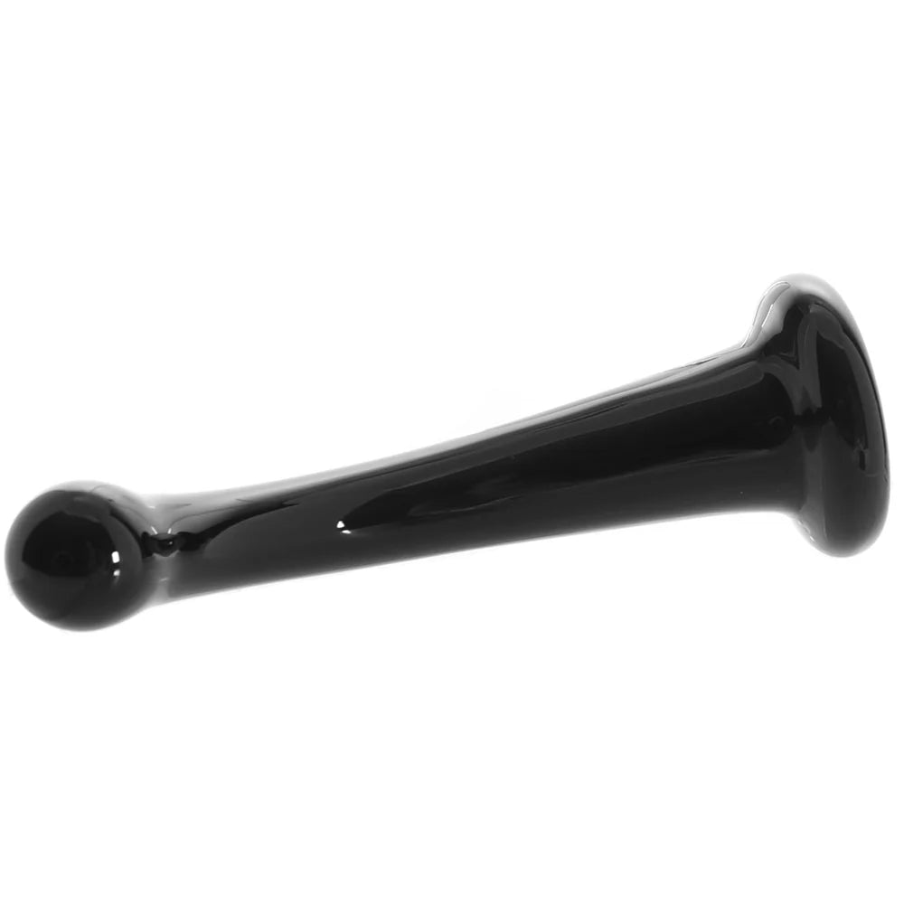 Icicles No. 87 Glass Dildo
