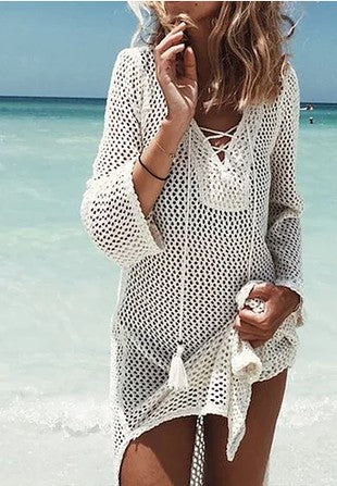 Pull Over Cover Up