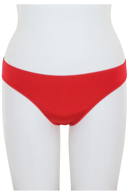 Bikini Panty