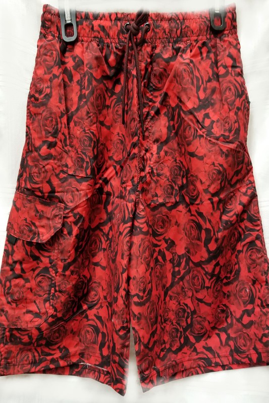 Mens Swim Trunks