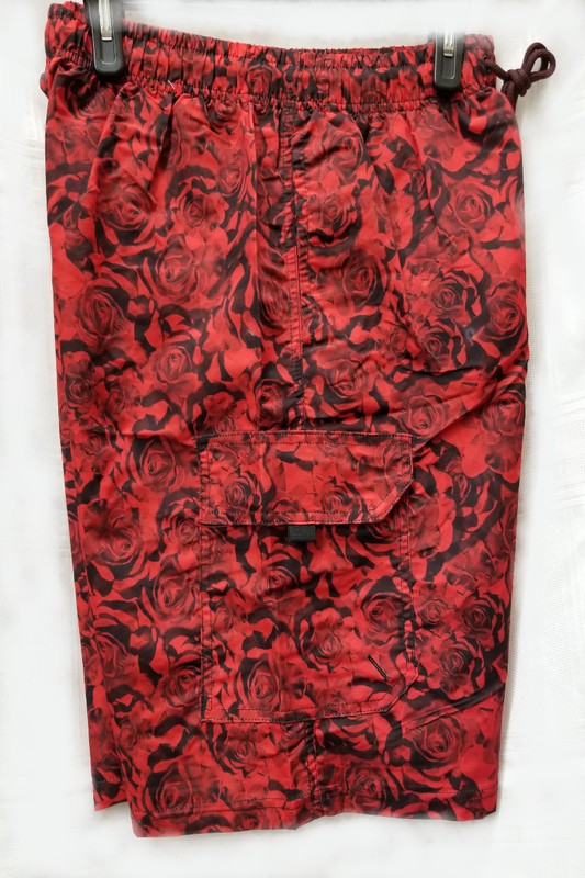 Mens Swim Trunks
