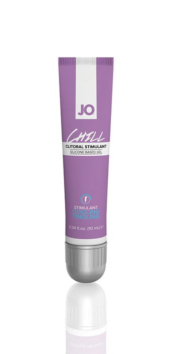 JO Chill Clit Stimulant