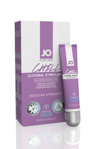 JO Chill Clit Stimulant