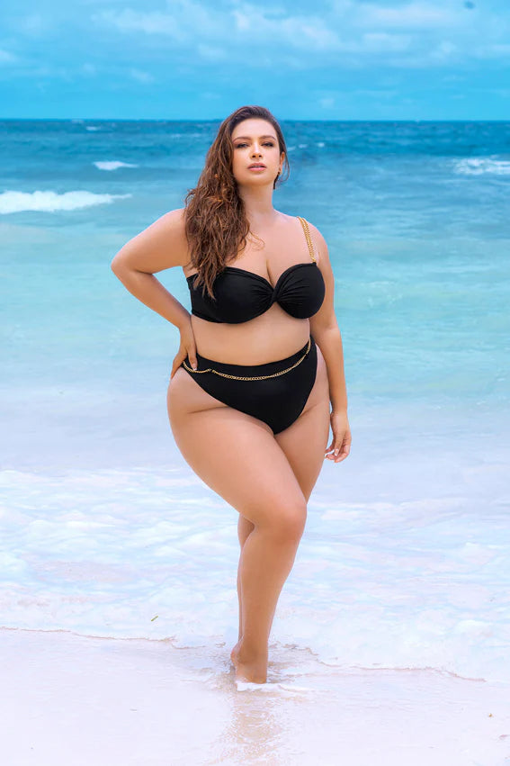 Chain Me Up Swimsuit