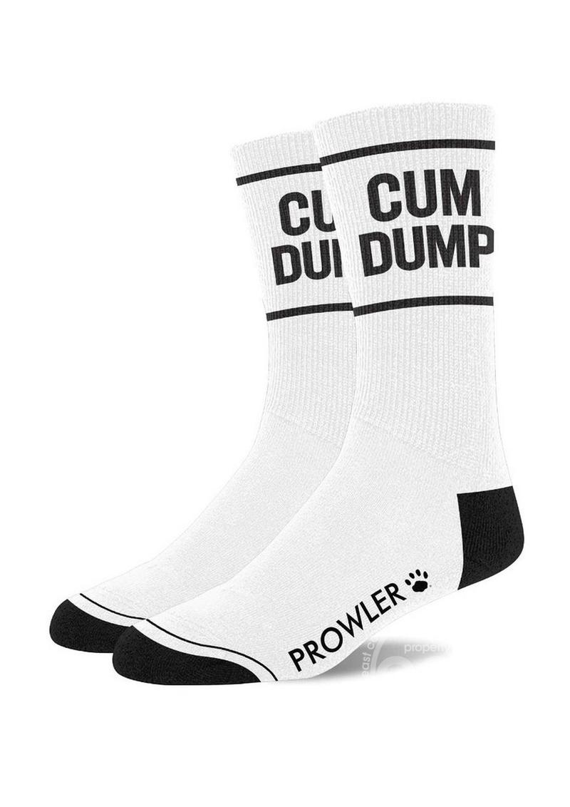 Naughty Words Socks