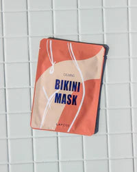 Calming Bikini Mask