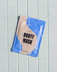 Booty Mask