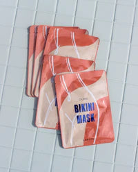 Calming Bikini Mask