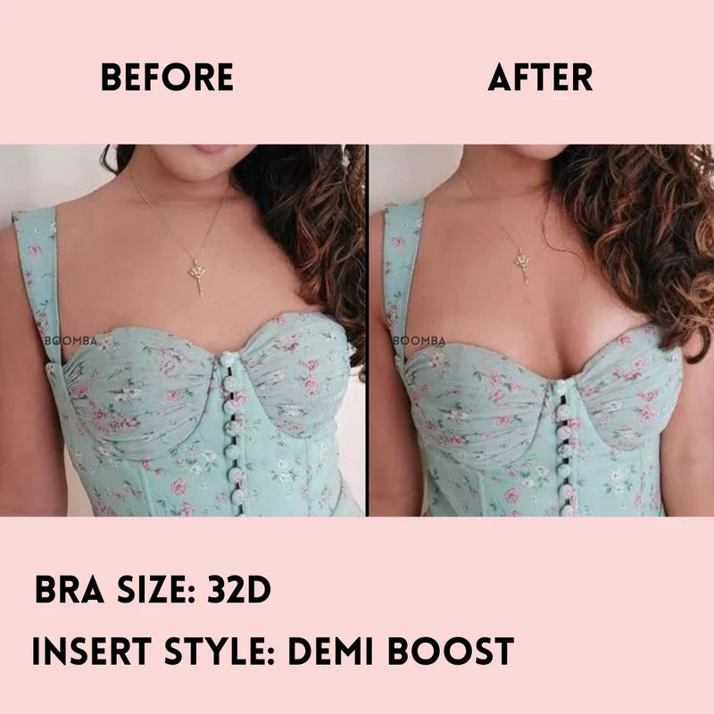 Boomba Demi Boost Insert