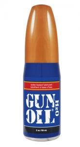 Gun Oil H2O Lube
