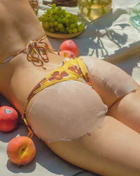 Booty Mask