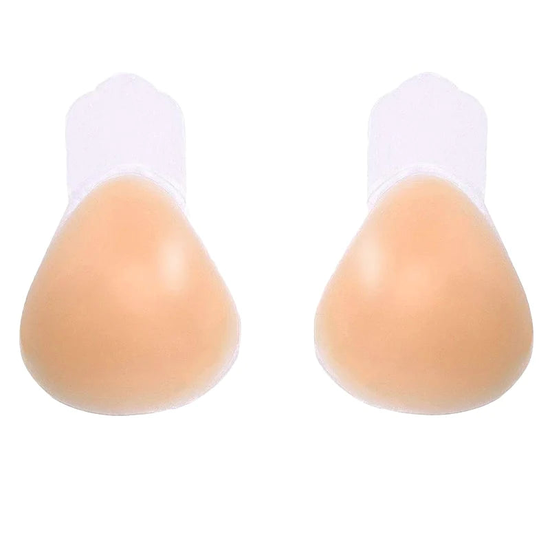 Boomba Classic Lift Silicone Bra