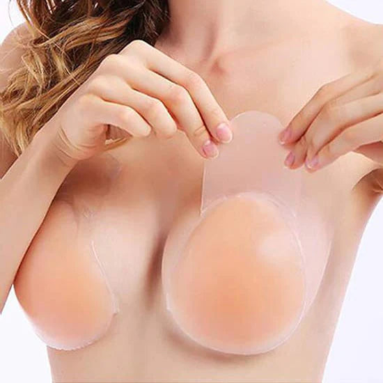 Boomba Classic Lift Silicone Bra