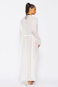 Duster Cardigan/Duster