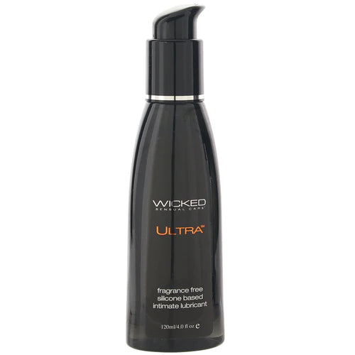 Wicked Flavored Lube