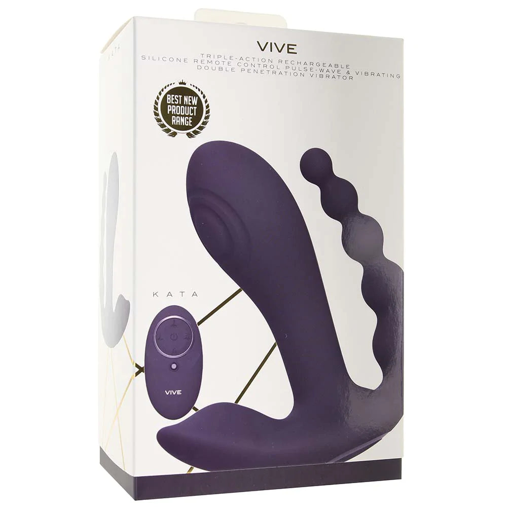Vive Kata DP Vibe