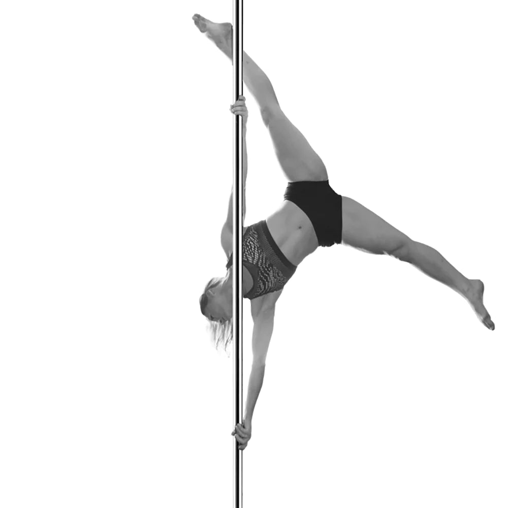 Barbie's Power Pole