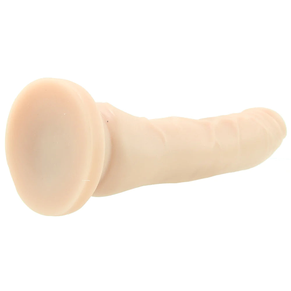 Dr Skin Basic Realistic Cock