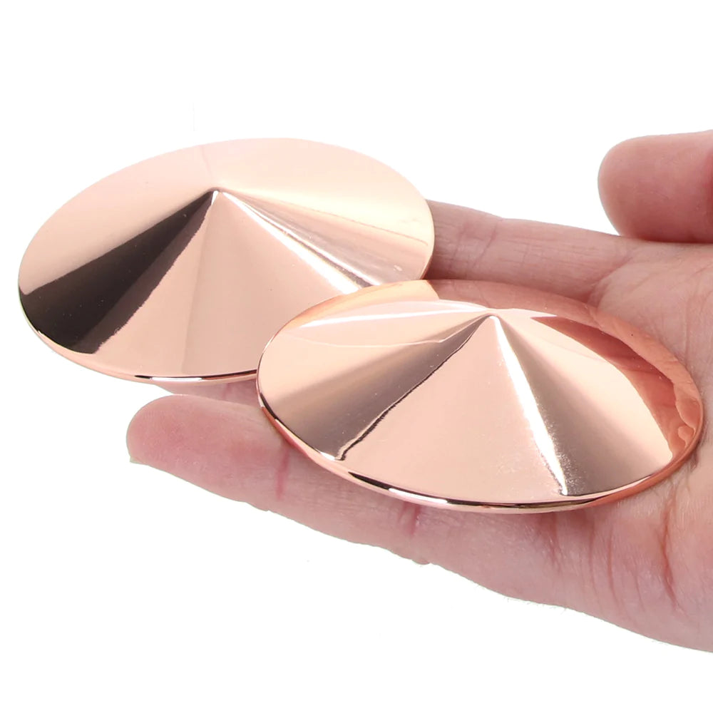 Secret Kisses Pasties