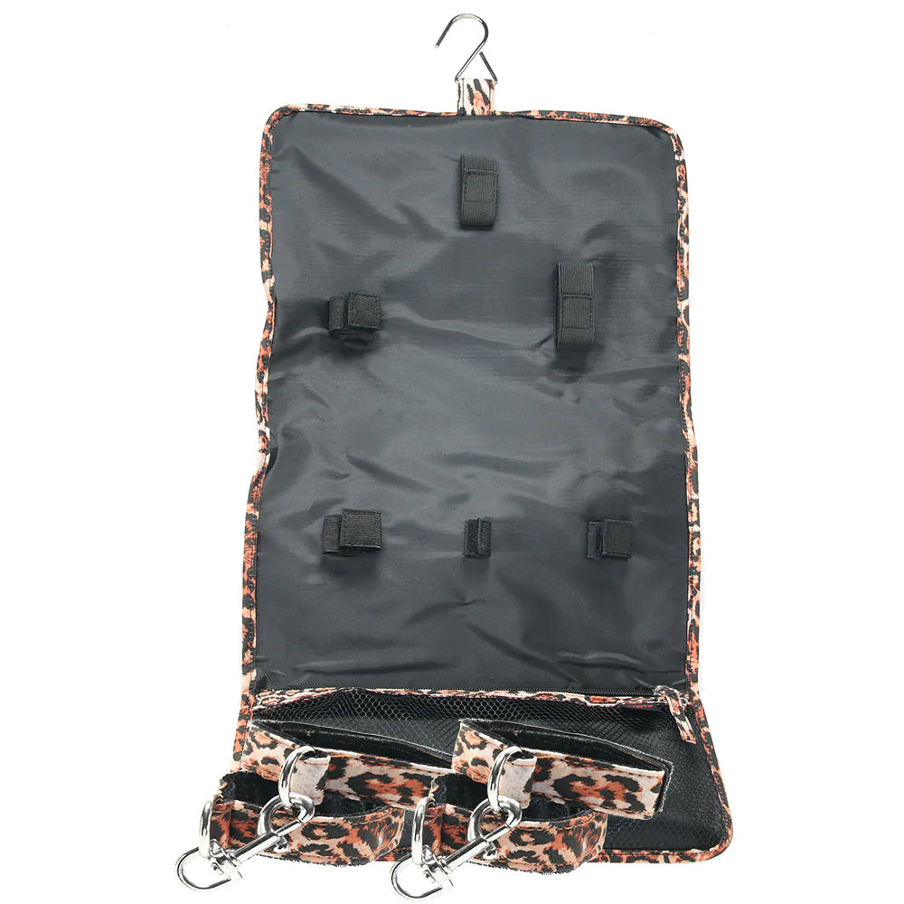Unleashed Bondage Set